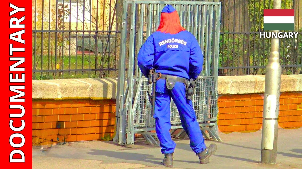 This is THE HUNGARY of the POOR | The B-Side