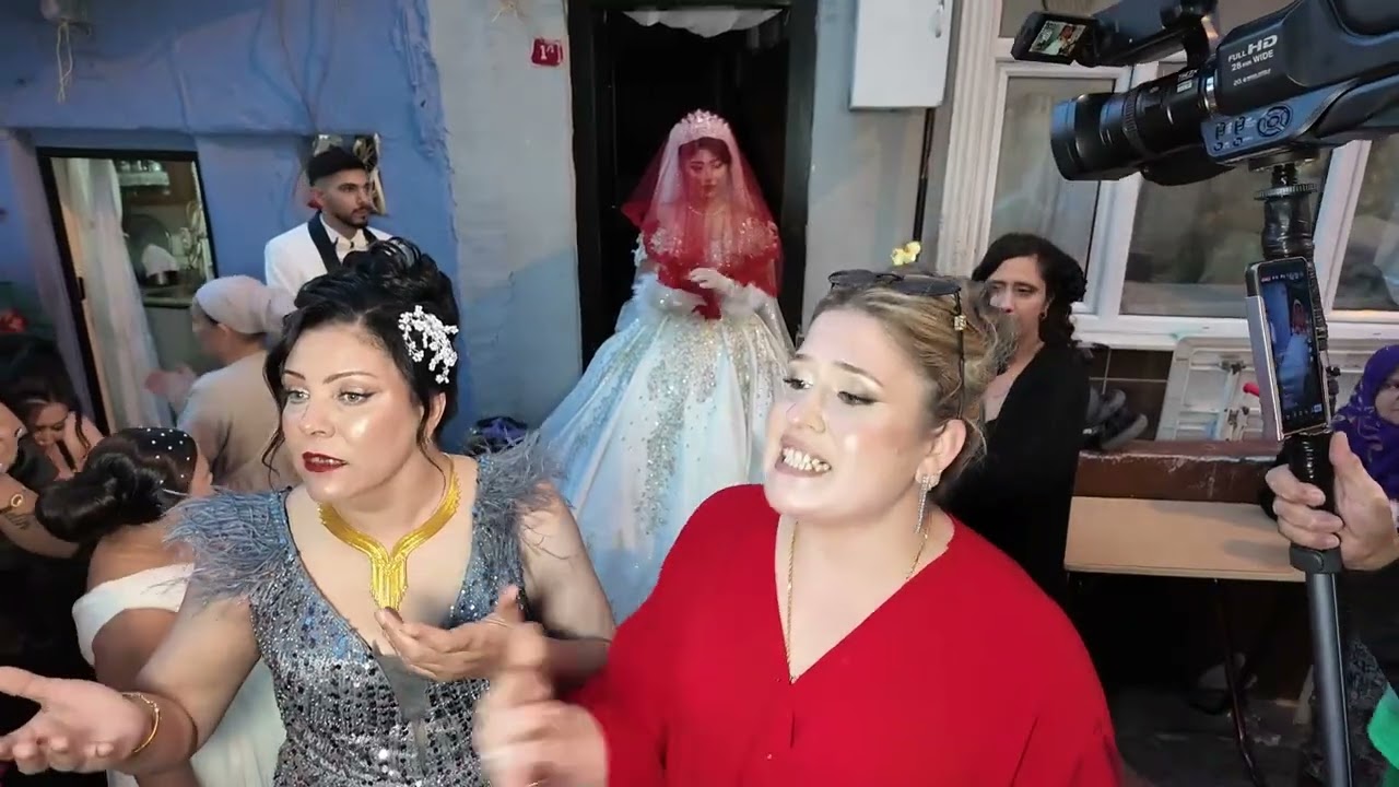 MEDİNE BERDAN GELİN ALICI SALON