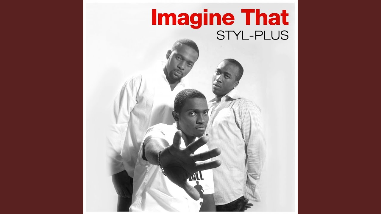 Imagine That