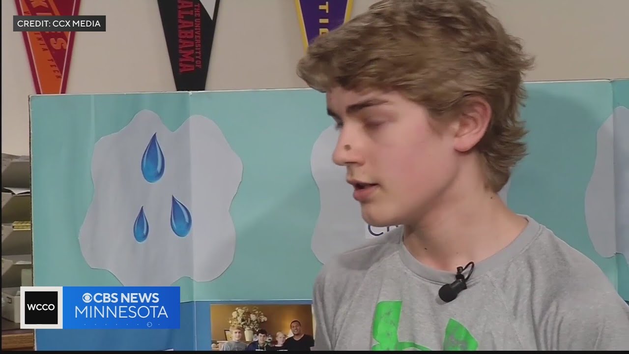 19-year-old Jack Loso dies in Minneopa State Park landslide