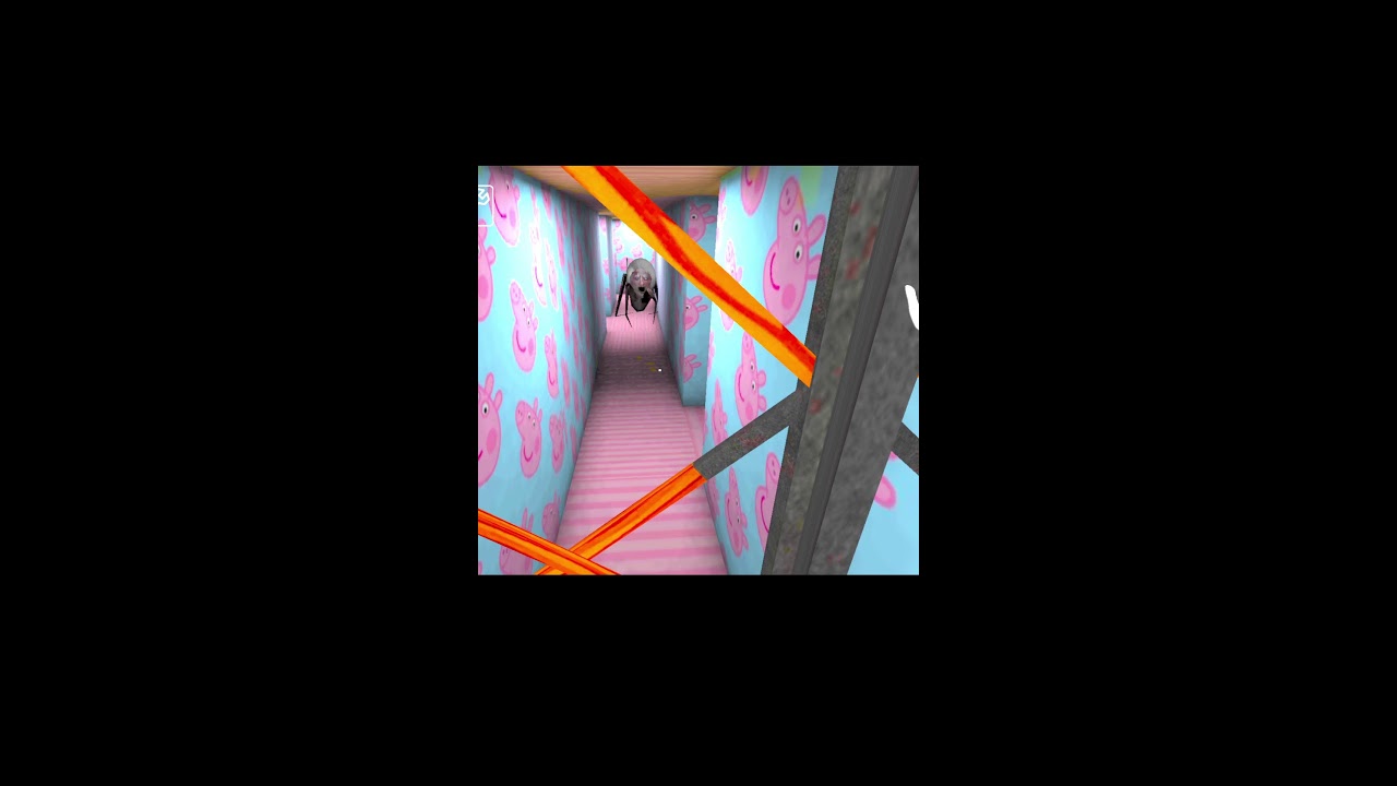 GRANNY HORROR GAME LIVE: NEW MOD & EXTREME CHALLENGE! 💀🔥