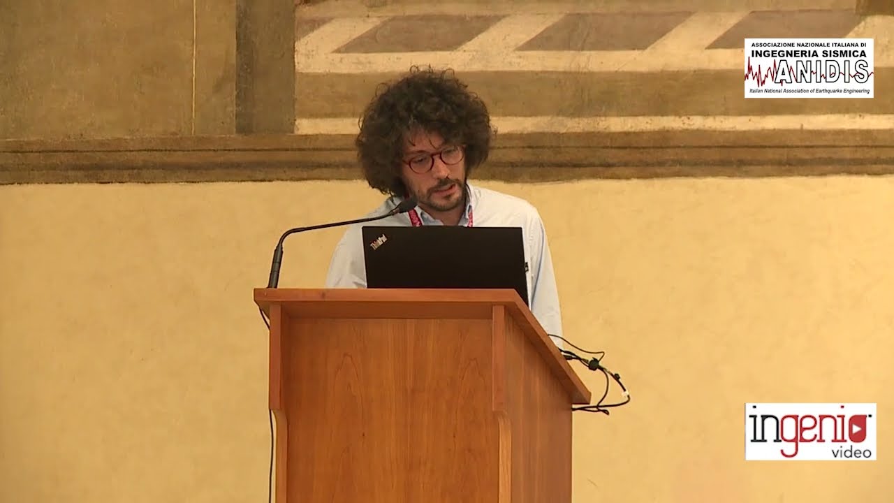 Simulazioni  moto del suolo per valutazione  vulnerabilità e mitigazione sismica di edifici storici