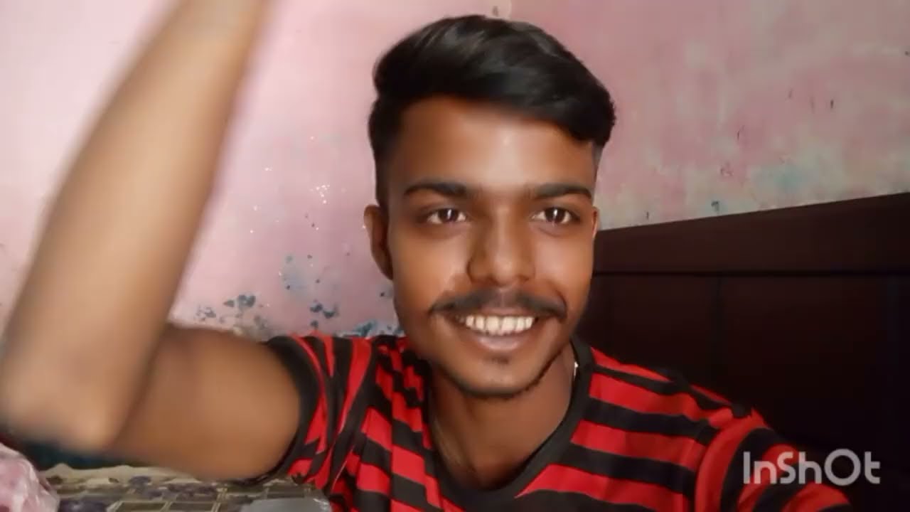 Mama ne humko invite kiya 🥲