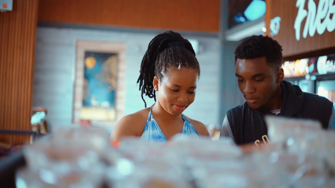Sadi One - Malindi (Official Music Video)