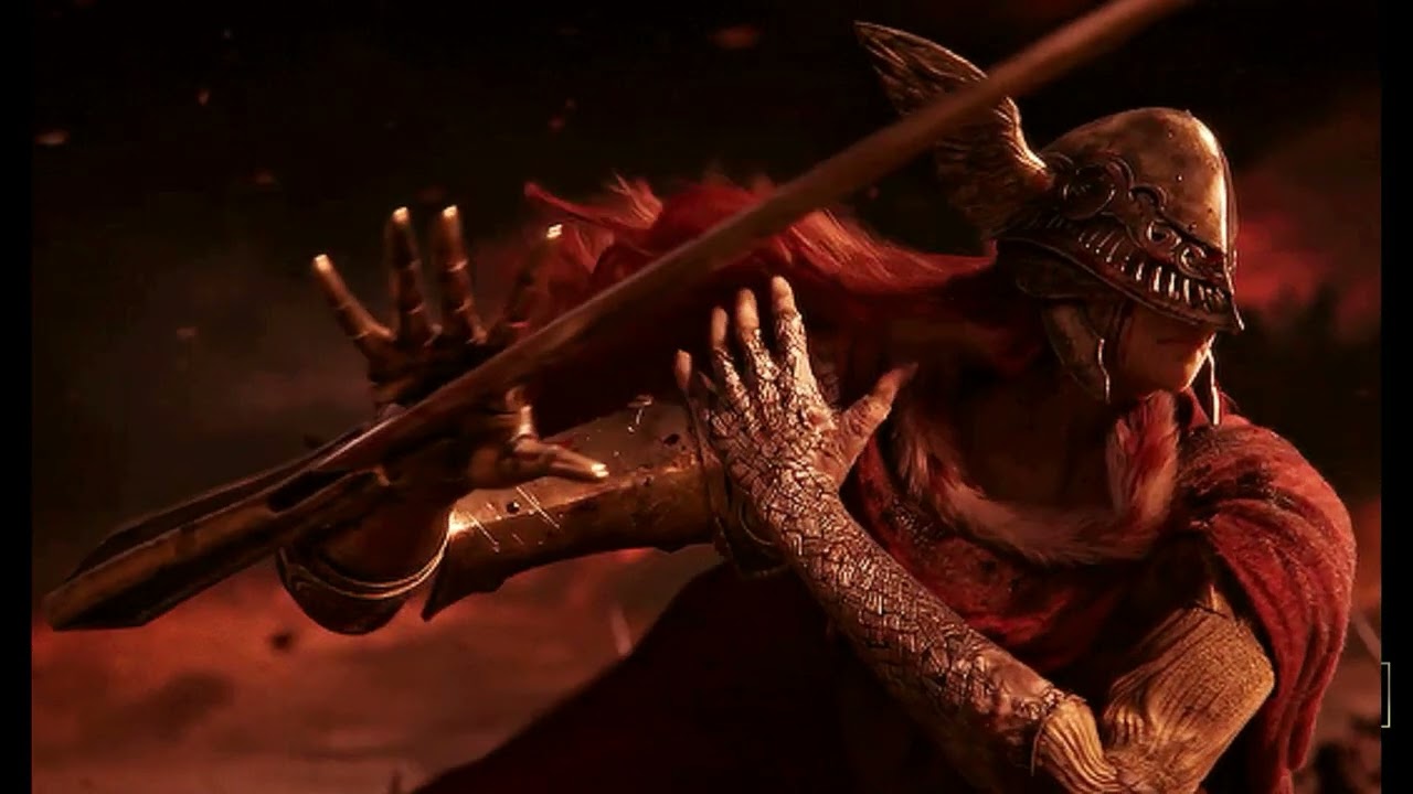 IGVault: Elden ring Walking through part & Top 5 weapons here