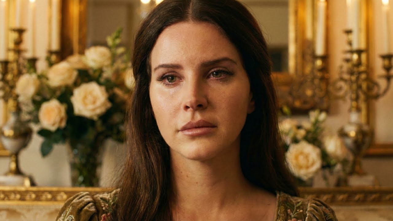 Young and Beautiful, If it were in Bridgerton Season 4..