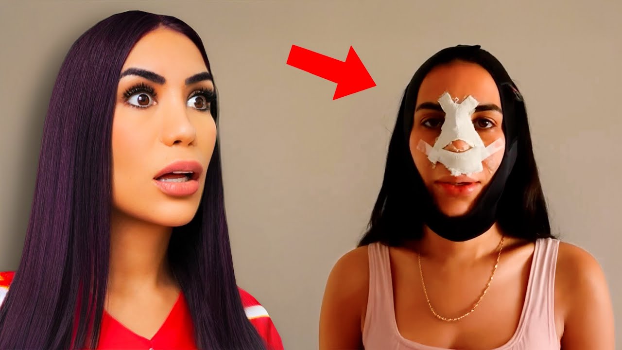 REACCIONANDO A MIS VIDEOS MÁS VIEJOS 