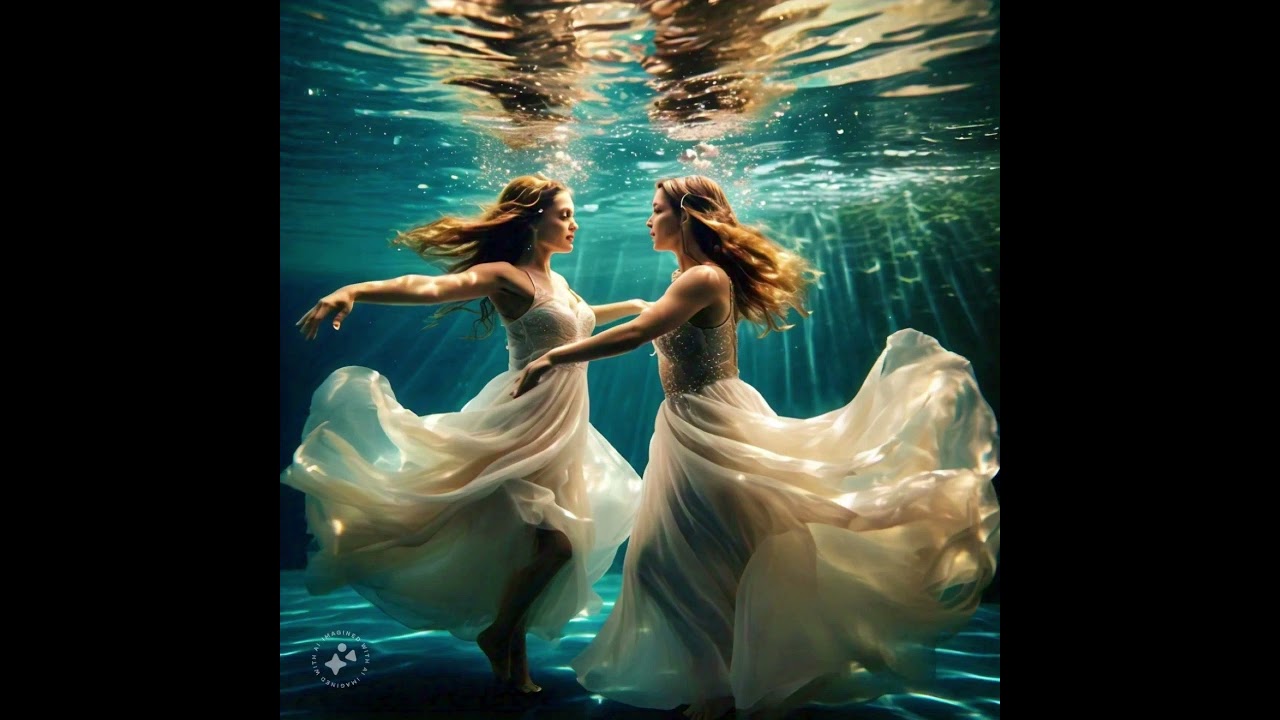 Shine - Ronny Mermaid feat/ Eve