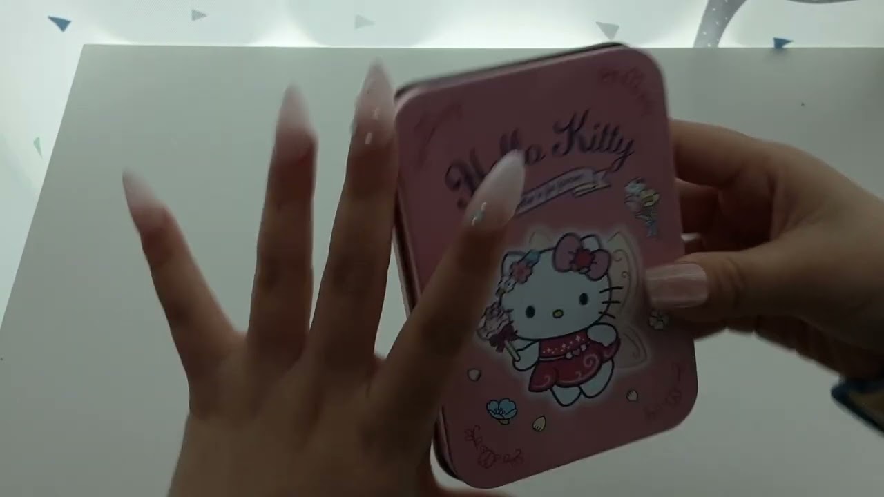 Asmr!