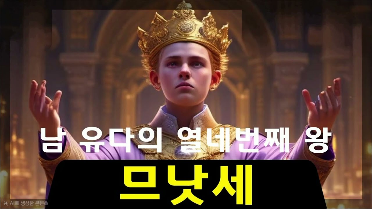 율법책 20260201 - 곽성길 목사