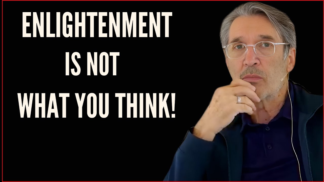 What are the signs of a liberating event?