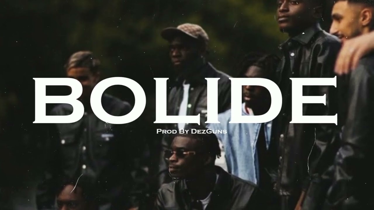 [FREE] L2b Gang x Tiakola x Rsko type beat - 