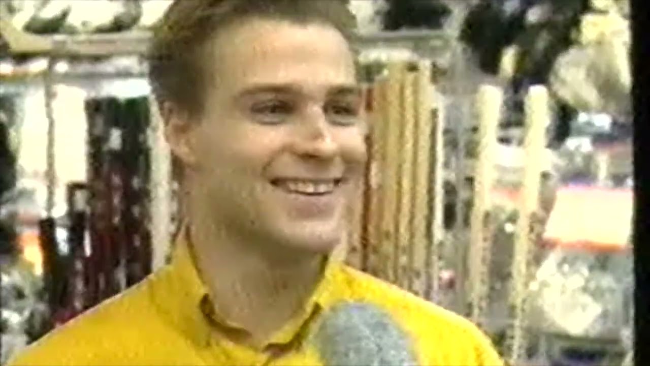 LHC 1996/97: Hösten -96