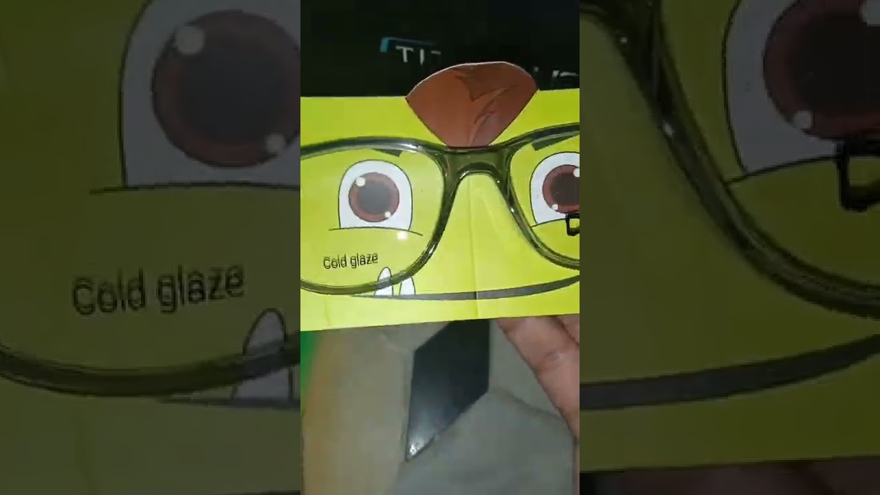 titan eye plus frem unboxing review 👓