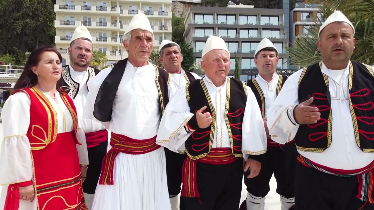 Grupi polifonik 