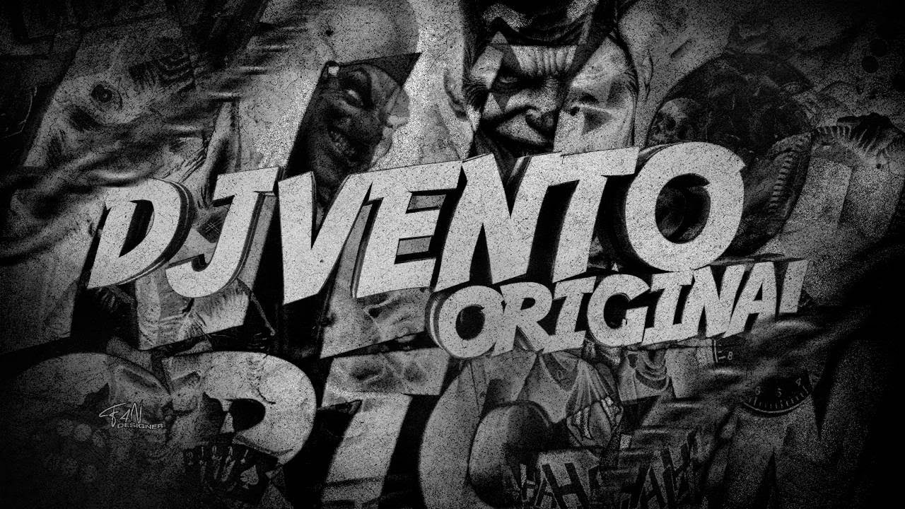 Assombra NTJ | MC STER, MC LUCKY 013 (DJ Vento Original)