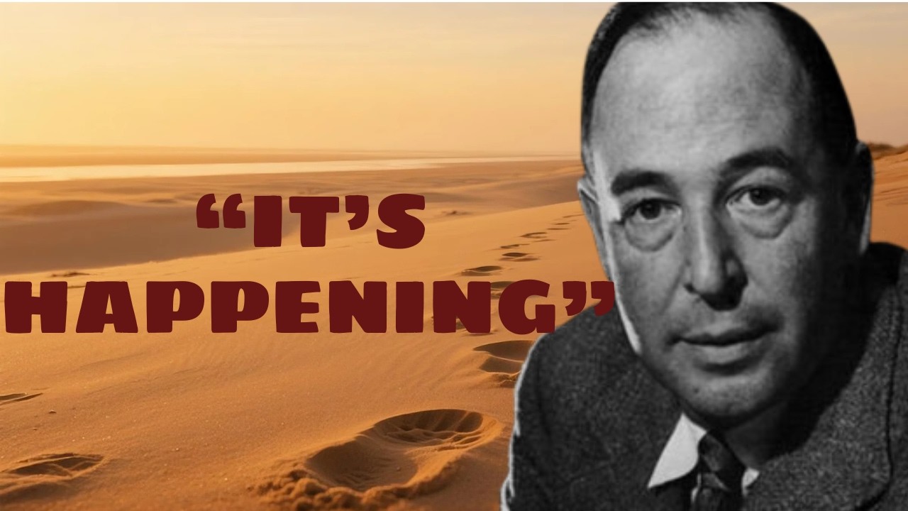 Chosen One: No More Waiting — What You’ve Been Expecting Is Happening Now