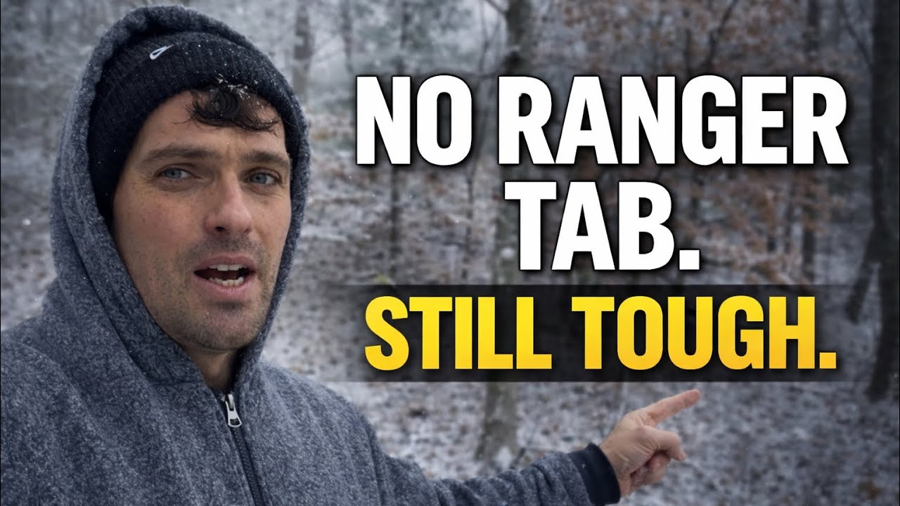 You Don’t Need a Ranger Tab to Be Mentally Tough