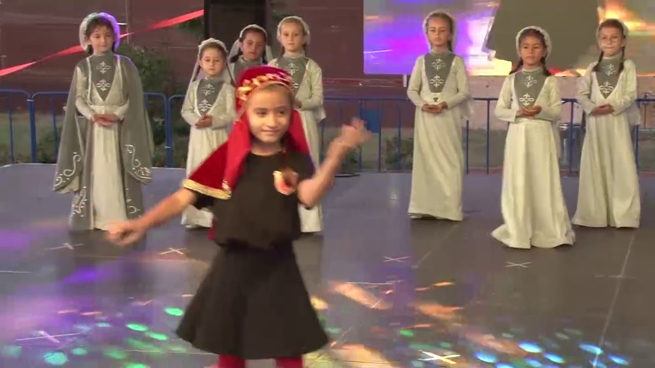Bandırma Belediyesi 30. Kültür ve Turizm Festivali Sahil Şenlikleri 5. Gün Etkinlikleri.