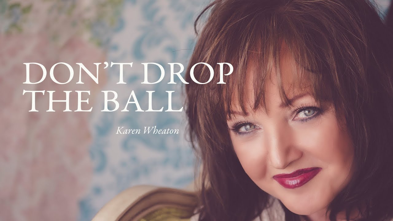 Don't Drop The Ball