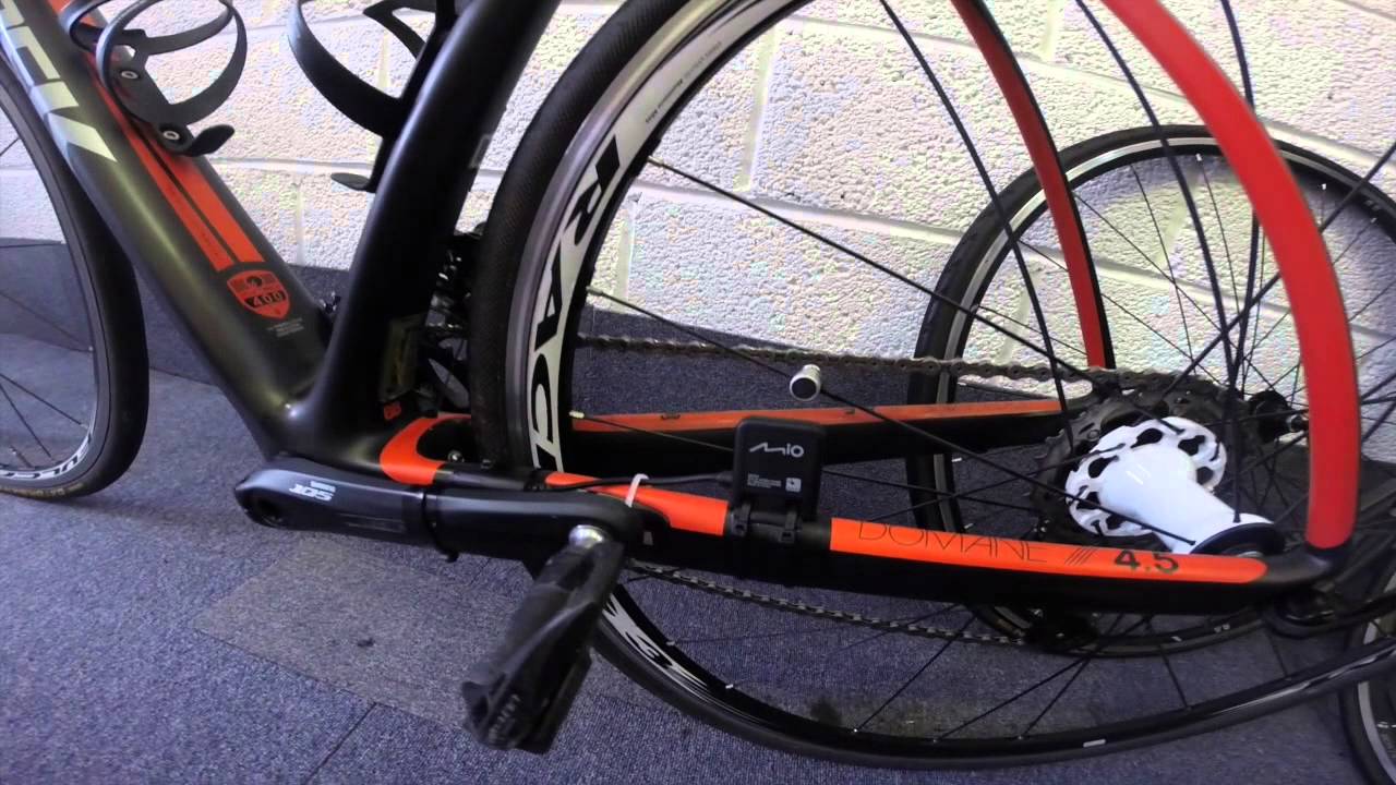 Mio Cyclo 505hc