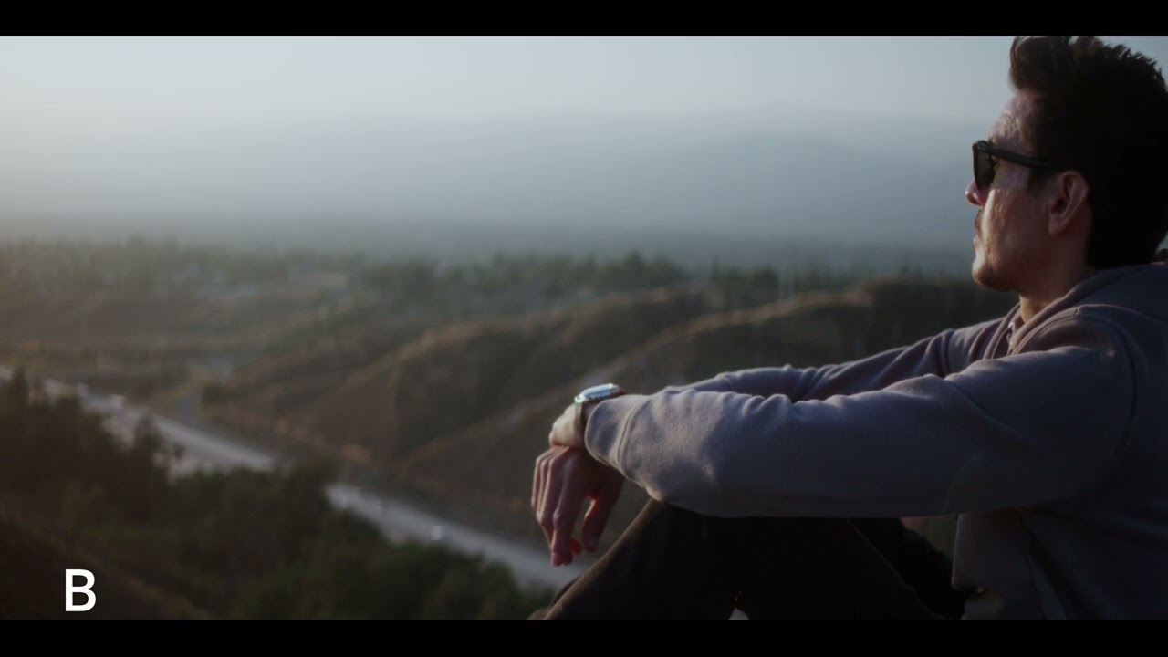Sony F35, Kinefinity Terra 4K, Red Komodo Comparison - Anamorfake lens