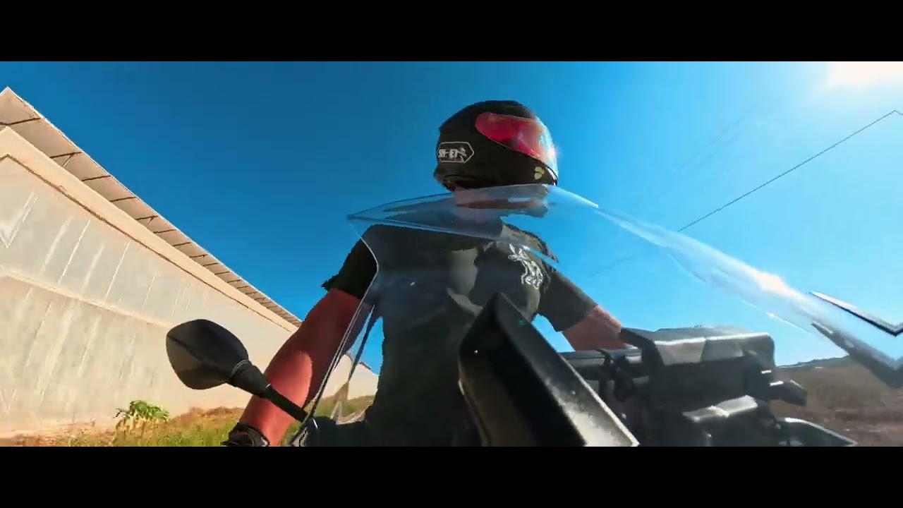 Greece 2025 #motorcycletouring #bmw #shoei 