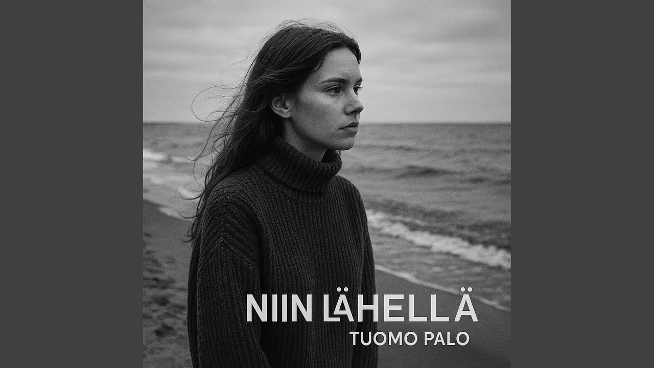 Niin lähellä