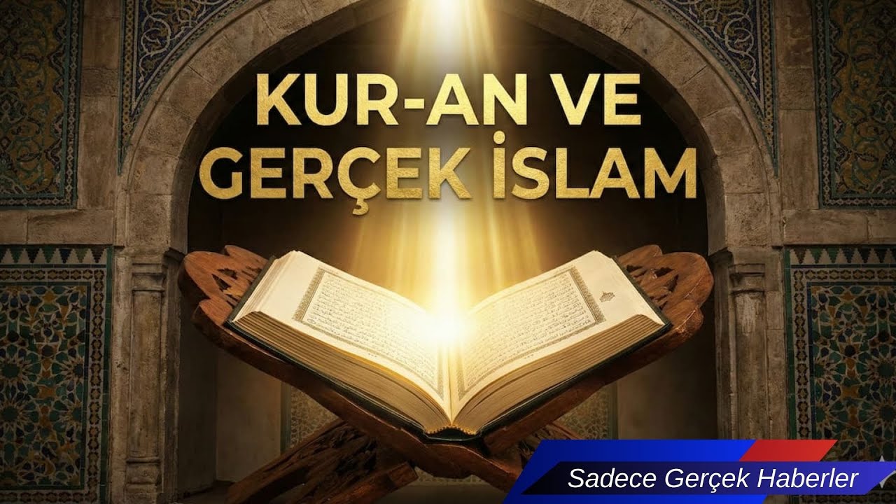 Hira ve Sevr Mağaraları Gerçeği