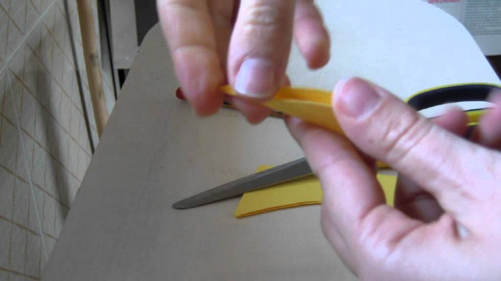piuma di carta