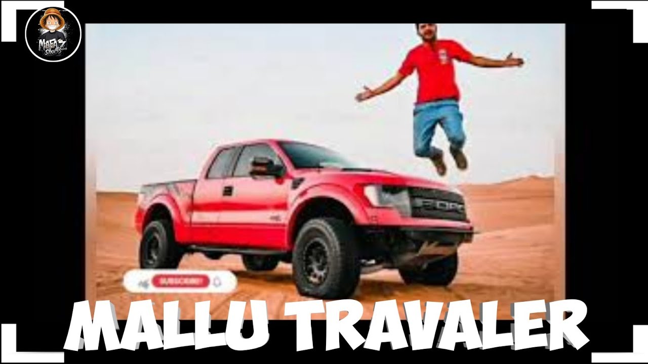 Mallu Traveller