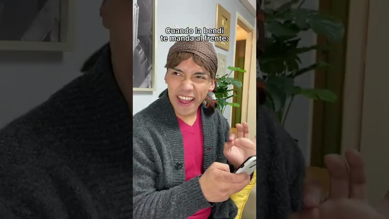 &iquest;Ya sabes qui&eacute;n se va a disfrazar de diabla? 😂&hearts;️