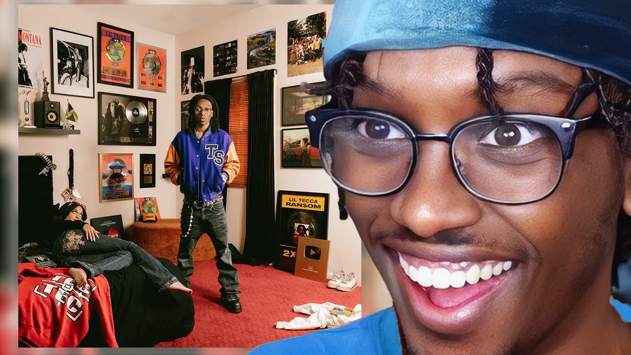 Yusuf7n Reacts To TEC - Lil Tecca