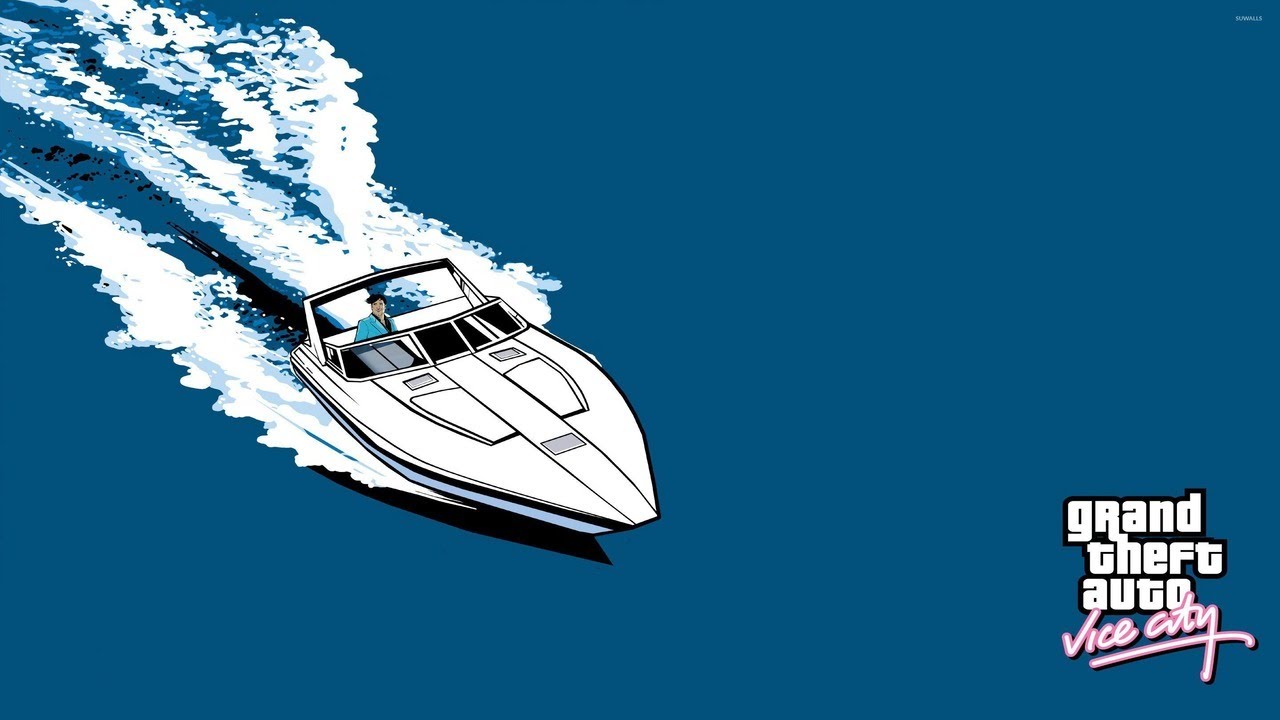 GTA Vice City No SSU Speedruns Derust for BSG - Part 2