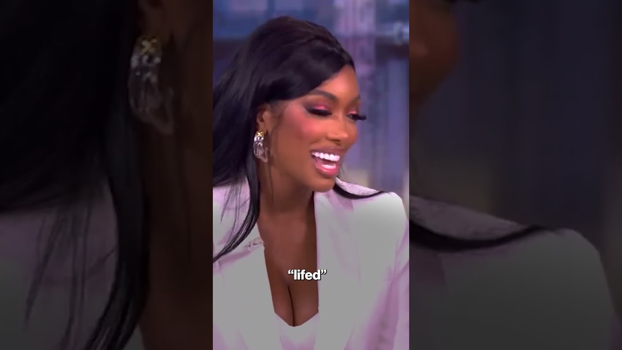 Porsha Williams reveals why she returned to 'Real Housewives of Atlanta' #shorts