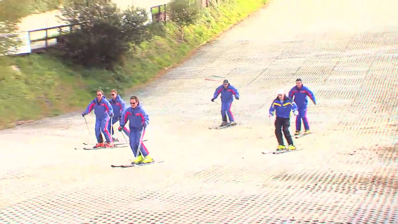 Topflight Ski TV - Ski Club of Ireland - Unravel Travel TV