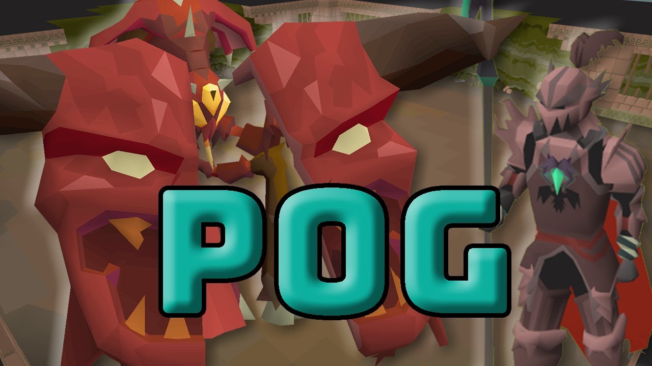 This Is the SICKEST Thing I Have Ever Done In Runescape.
