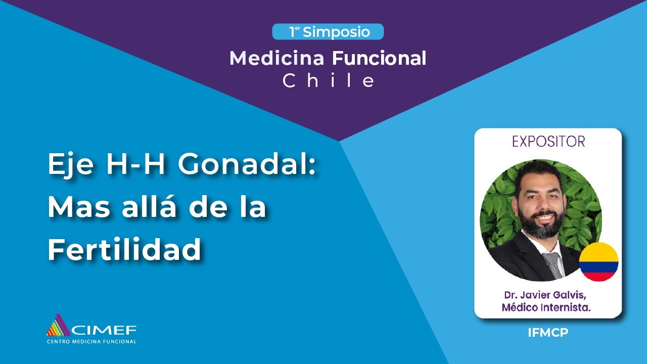 Eje HH Gonadal: Más allá de la Fertilidad.