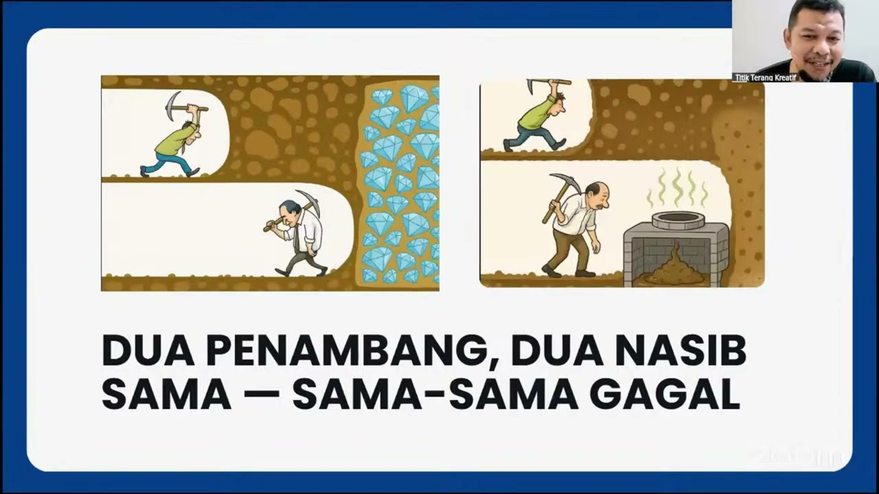 Hampir Sukses, kok gak jadi ini salah satu penyebabnya part 2 #seosubuhjogja #kopdarseojogja