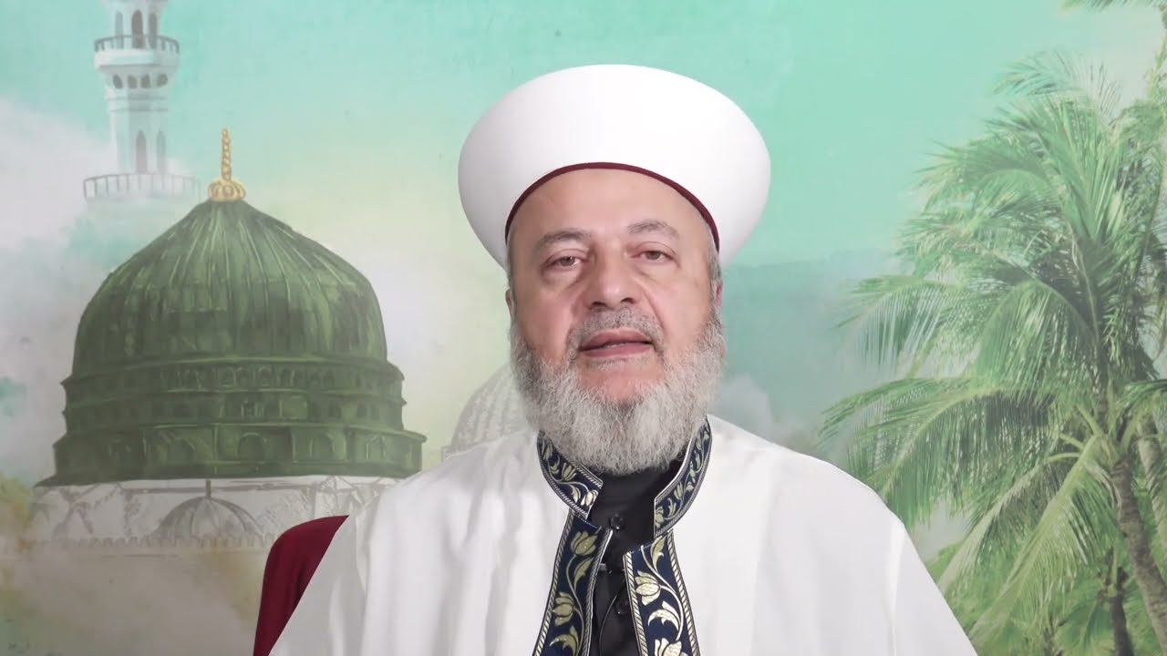 ما هي الكلمة التي يصير بها الإنسان كافراً