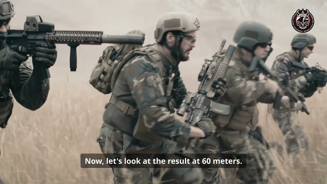 Airsoft BB Weight Test: Gain Accuracy and Shoot Farther with Heavier Ammo!