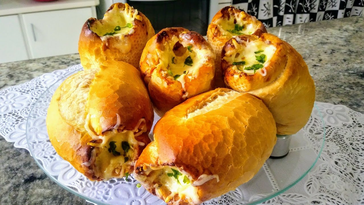 BURACO QUENTE-LANCHE RÁPIDO DE PERNIL