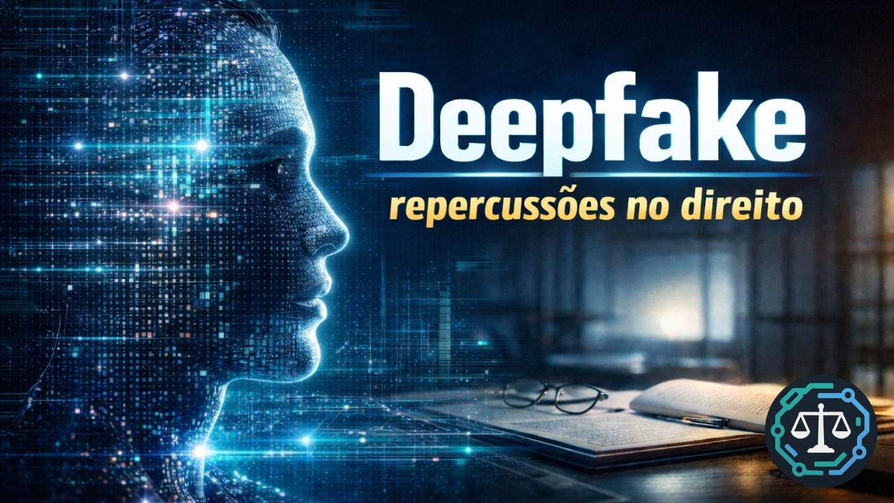 Deepfake em Videochamada e art. 171 do CP | Análise jurídica de um caso concreto