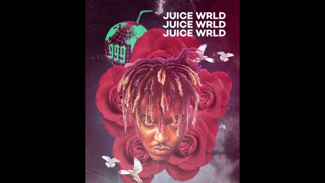 [FREE] *HARD* Juice WRLD x Nick Mira Type Beat - 