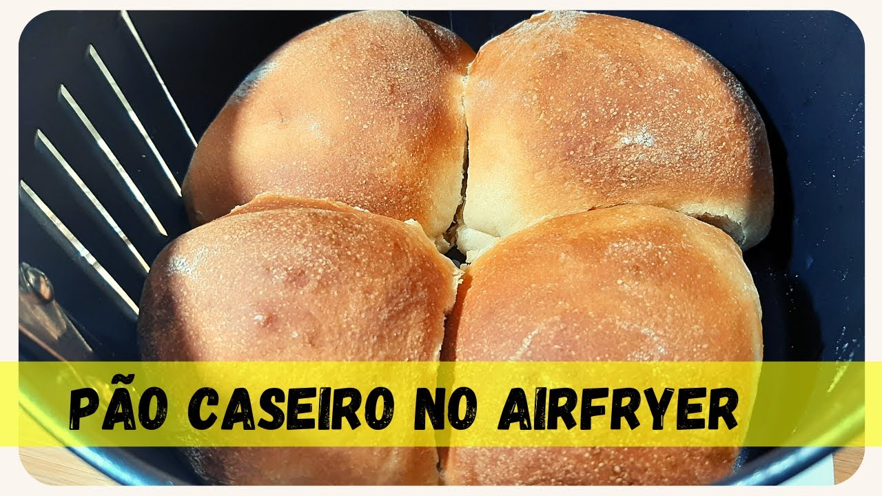 Como Fazer Pão De Mandioca | Vegano