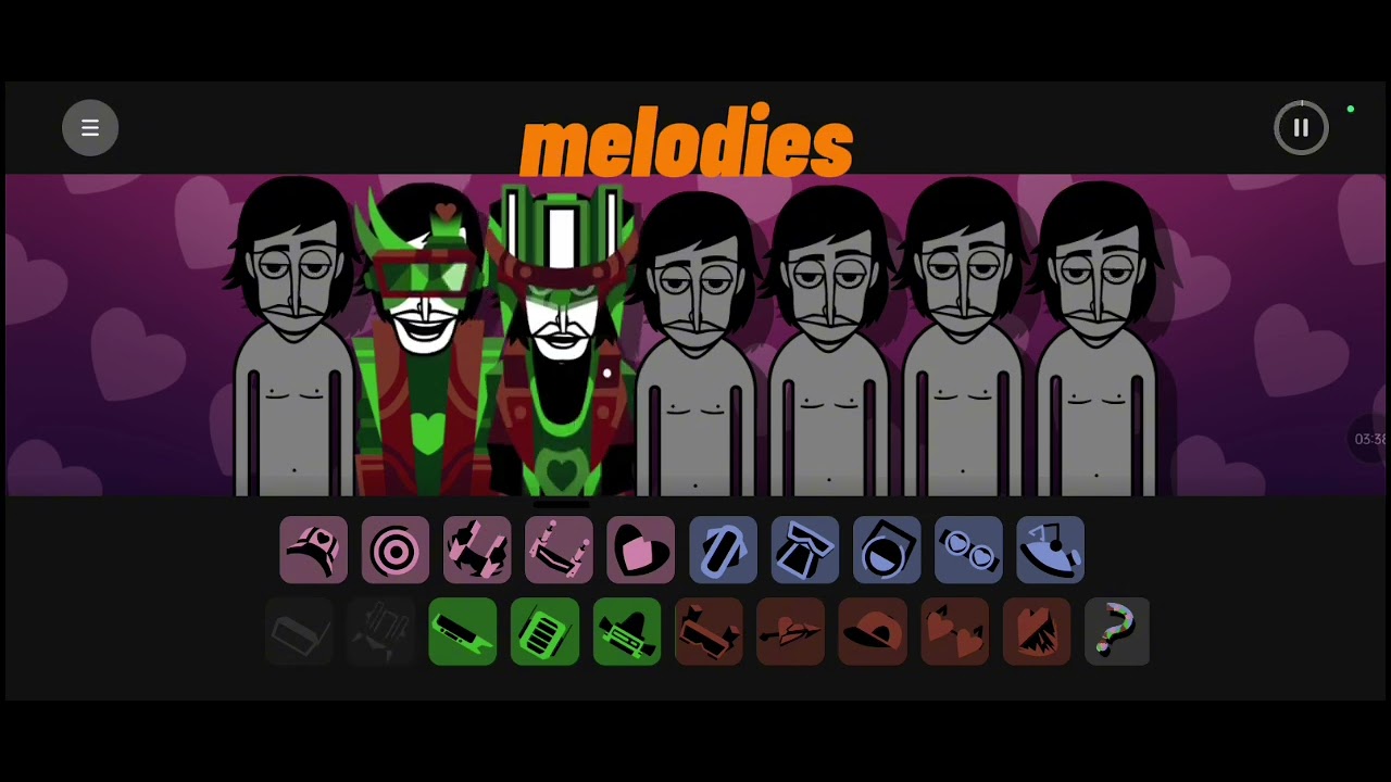 Incredibox what is love review