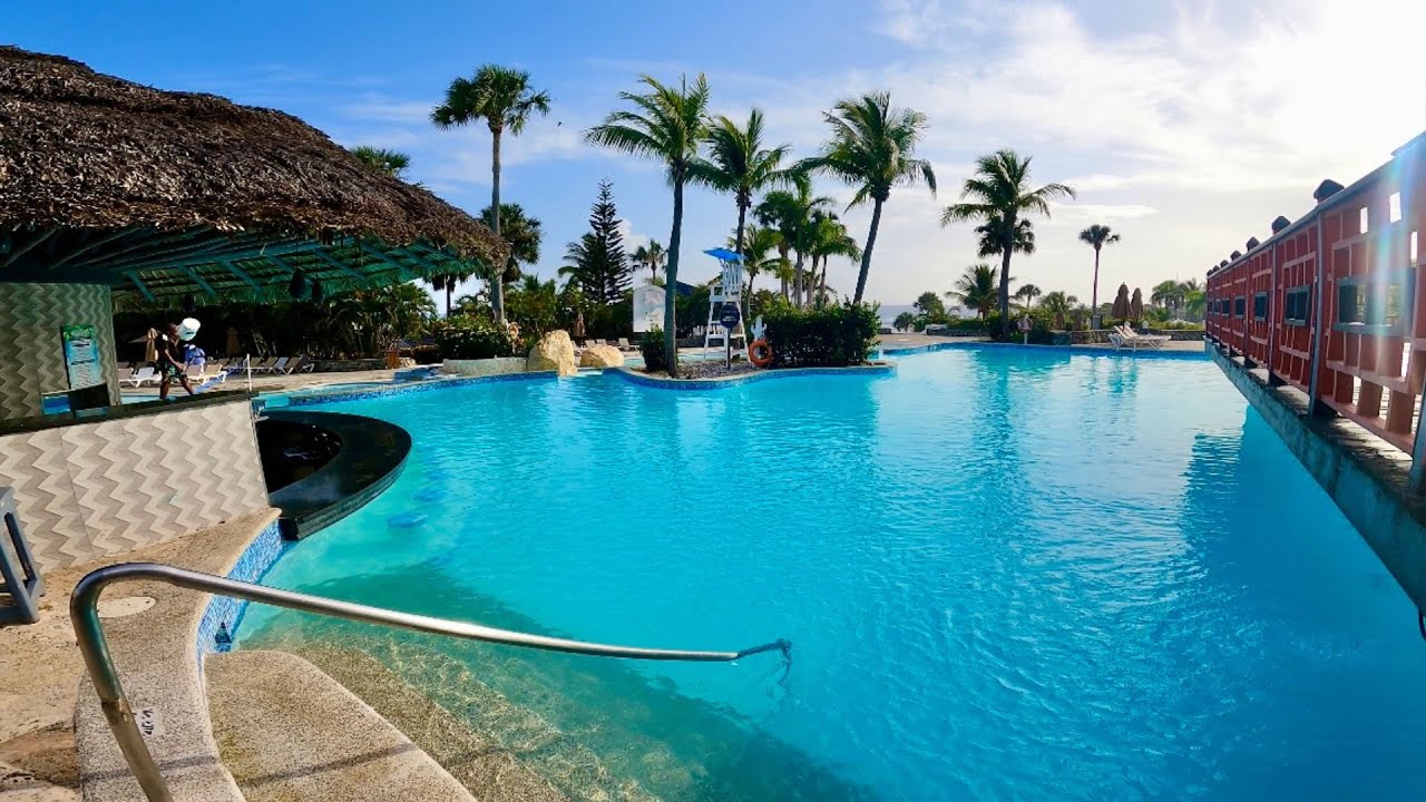 Lifestyle Tropical Resort Puerto Plata