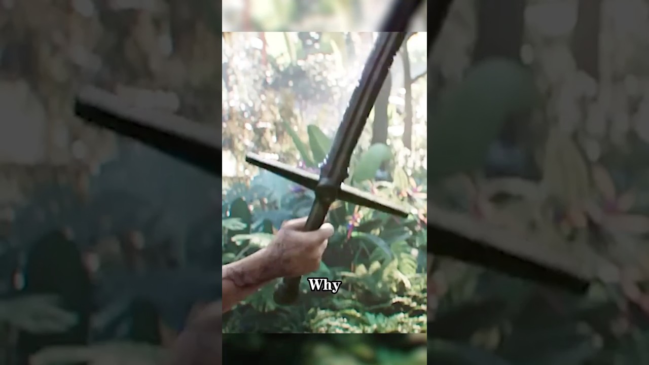 Why does Gorr become so incredibly powerful after obtaining the All-Black the Necrosword?#marvel