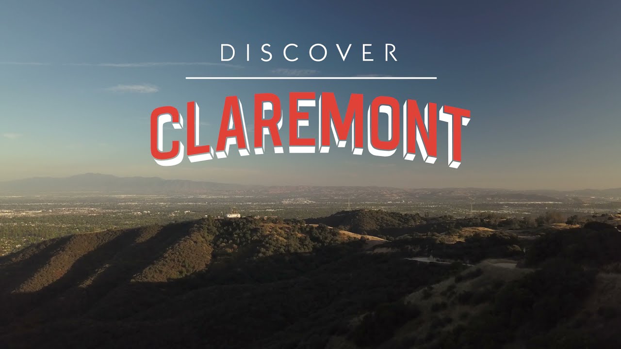 Discover Claremont — California Botanic Garden