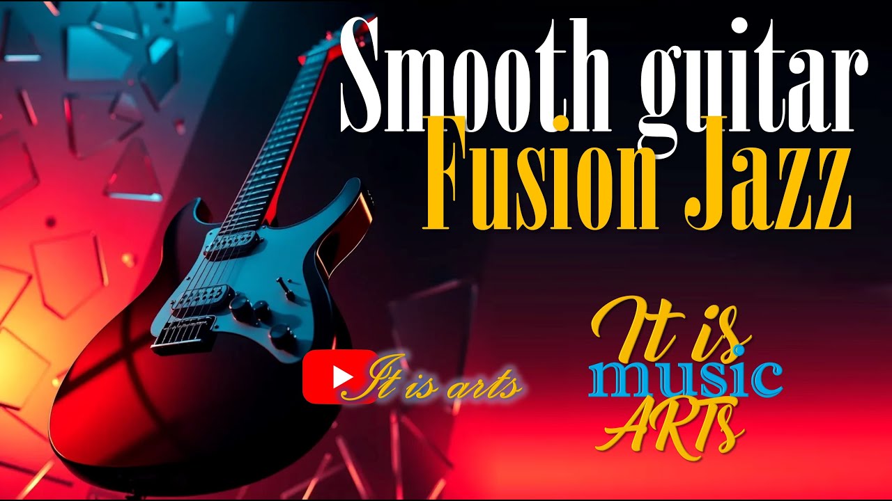 Smooth Guitar Jazz #jazzsoul #jazzguitar  #jazzmood #jazzIslife #jazzpiano #jazzmusic #jazz #austin